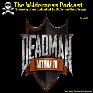 Episode 102 - Deadman Mania