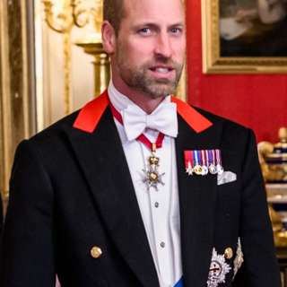 Royal roundup May 2026 - is William a Christian, the ageing working Royals and Charles goes stateside