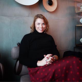 Min bästa idé: Josefin Landgård om hur Sverige ska bli bäst i världen på vård