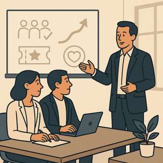 How small behavioral nudges can transform culture and performance at work