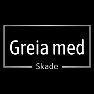Greia med skade og restitusjon