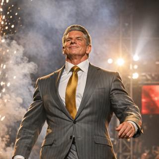 Episode 018: Embrace your inner mcmahon