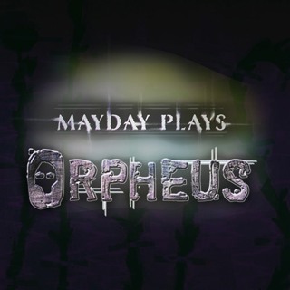 👻 Orpheus Book 1, Ch. 6 - "Death's a Beach"