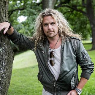Kicken Lundqvist efter sjukdomen: "Lyckligt lottad att det har gått så bra"