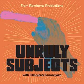 Introducing Unruly Subjects!