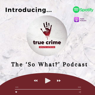 Introducing the "So What?" Podcast