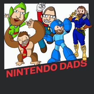Nintendo Dads: Three Houses - Initial Battle Report