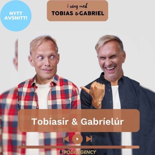 359. Tobíasír & Gabríelúr