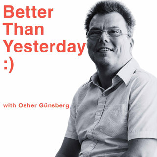 433: How the hammer of Artificial Intelligence can either be used to build or break us, with Professor Roland Goecke