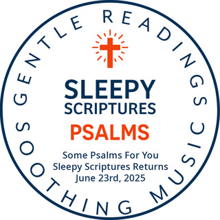 More Inspiring Psalms For Your Relaxation