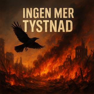 Ingen Mer Tystnad