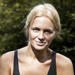 Josephine Bornebusch 2010