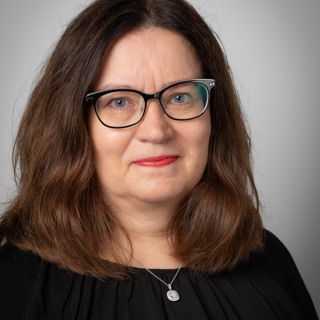 9.10.2019 Maria Nuotio: Ortogeriatria – yhteistyötä lonkkamurtumapotilaiden parhaaksi