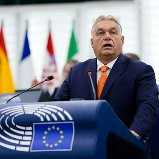 Trump Backs Orban Amid Hungary Election, Polish Court Extradites Russian Archaeologist, Portugal Golden Visa Fraud Arrests, France Pushes for Equal Women in Mayors, and more...