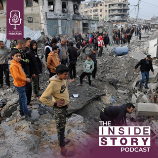 How has Israel’s war on Gaza shaped the Middle East? 