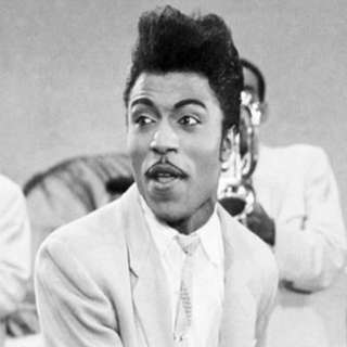 PODCAST: IS IT JUST ME - Little Richard