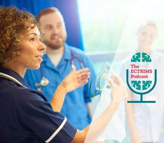 The Changing Role of MS Nurses