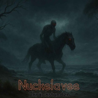 8. Nuckelavee