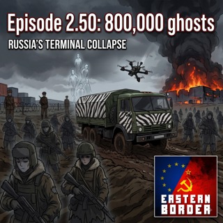 2.50 The 800,000 Ghosts