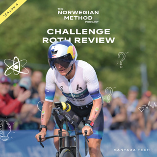 Kristian - Post Challenge Roth  