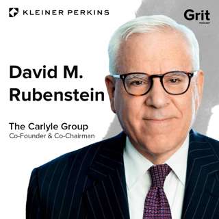 From White House to Wall Street: David Rubenstein