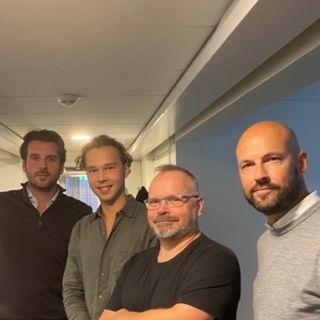 Räntebesked, teknikaktier och utdelningsstjärnor