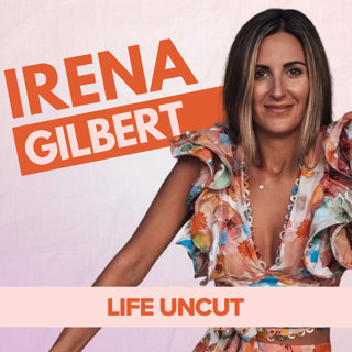 Miscarriage and Pregnancy Loss. The Club No One Wants To Be A Part Of. Uncut with Irena Gilbert
