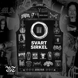 (4:5) Svart sirkel: Helvete er løs