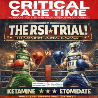 65. Journal Club: The RSI Trial