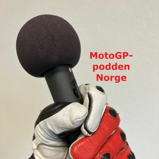 #31 Hvorfor dominerte Bagnaia i Østerrike og nok en seier for Deniz Öncü