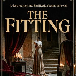 The Vestibule of Silk Episode 1: The Fitting Room