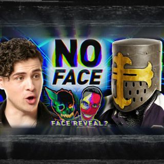 I Spent A Day With FACELESS YOUTUBERS (CORPSE, SwaggerSouls, BlackySpeakz)