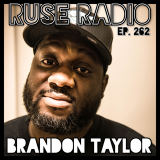 BRANDON TAYLOR - Advice for Little Black Boys
