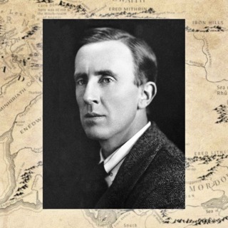Episode 413: J.R.R. Tolkien and The Lord of the Rings