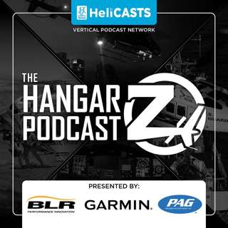 Episode 226 - Natural Disaster Responses: A Coast Guard Perspective with Scott Kellerman Part I