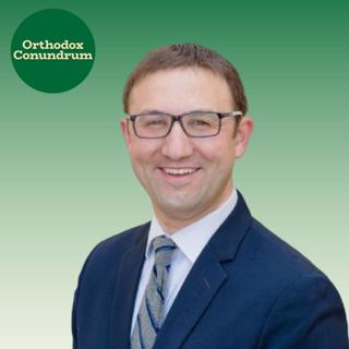 The Ethics of War, Torah Values, and the IDF: Is the Israeli Army Actually the Most Moral Army in the World? With Rabbi Dr. Shlomo Brody (188)