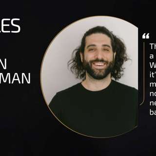 Ethan Buchman (Cosmos Co-Founder) on Cycles: The Clearing Protocol Reinventing How the World Settles Debt | The Index Podcast