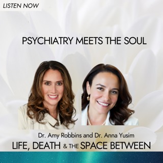 Psychiatry Meets The Soul