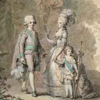 56. Gustav III:s äktenskap – En kung, en drottning och en tredje person i sängkammaren