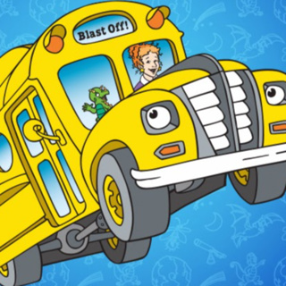 Magic School Bus Live-Action Movie: Elizabeth Banks Takes the Wheel as Ms. Frizzle