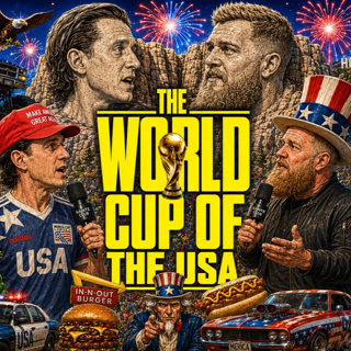 The World Cup of The USA (Groups A–D)