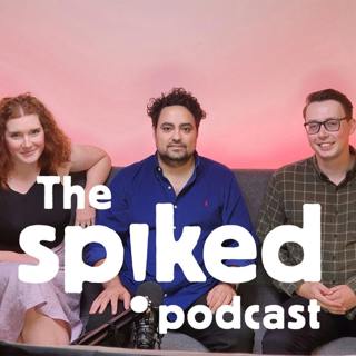 138: The Oppression Olympics