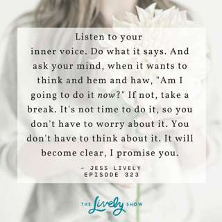 TLS #323: Q&A: Alignment, Dating, Energy Shifts, & When I’ll Stop Traveling