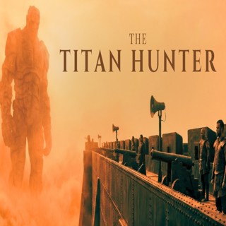 (VIDEO) ENTERTAINING SHORT FILMS: THE TITAN HUNTER (SCIFI)