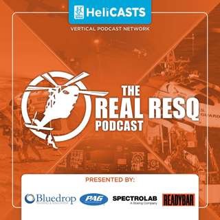 ASTerisk: Dr. Ryan Dowdy, Ex-NASA and Creator of ReadyBAR