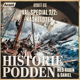 616. Val-special 2/2: Kaskeloten
