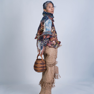 Colour Collective - The New Crafthouse X LCF