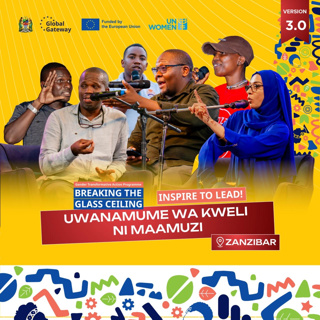 Uwanaume Wa Kweli Ni Maamuzi