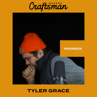 Midweek with Tyler: A Trim Carpenter's Secret Weapon