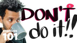 Why you SHOULDN'T do content marketing | Sidebean
